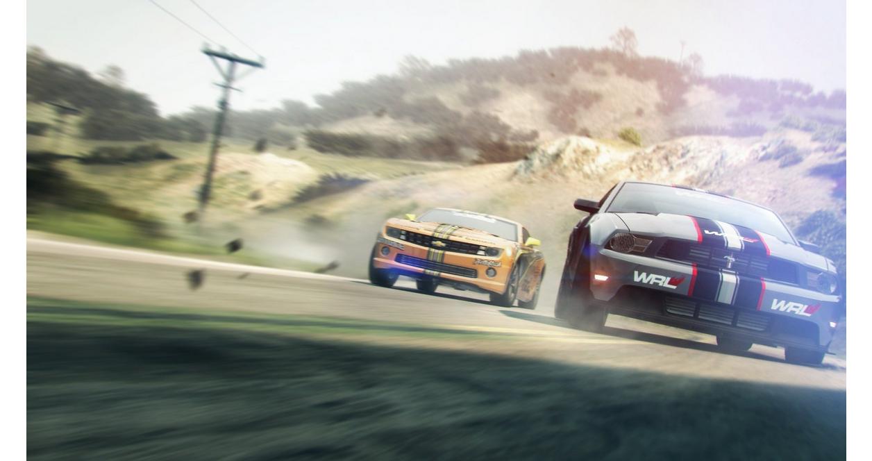 GRID 2 - Xbox 360