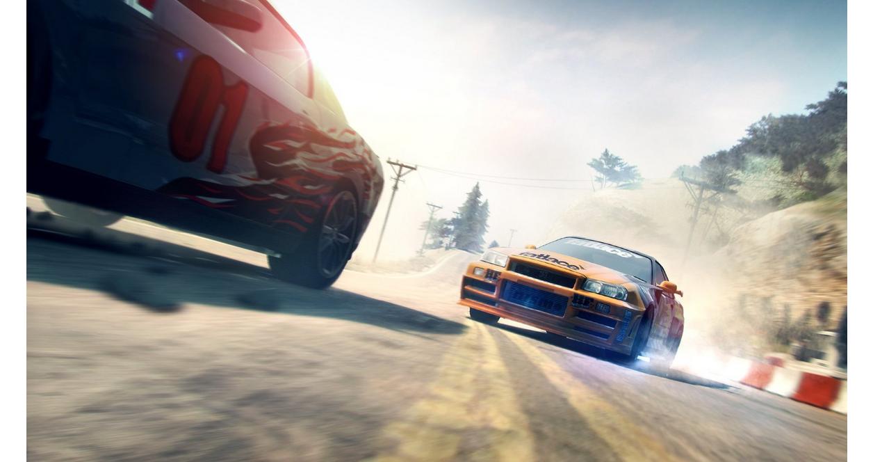 GRID 2 - PlayStation 3