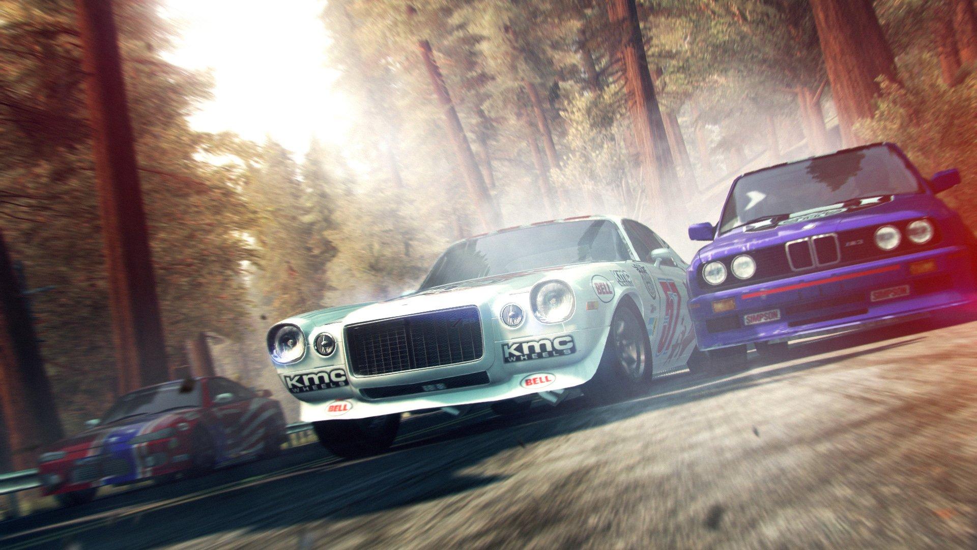 GRID 2 - Xbox 360
