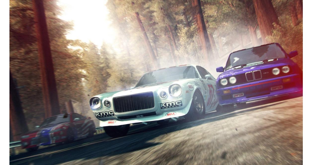 GRID 2 - Xbox 360