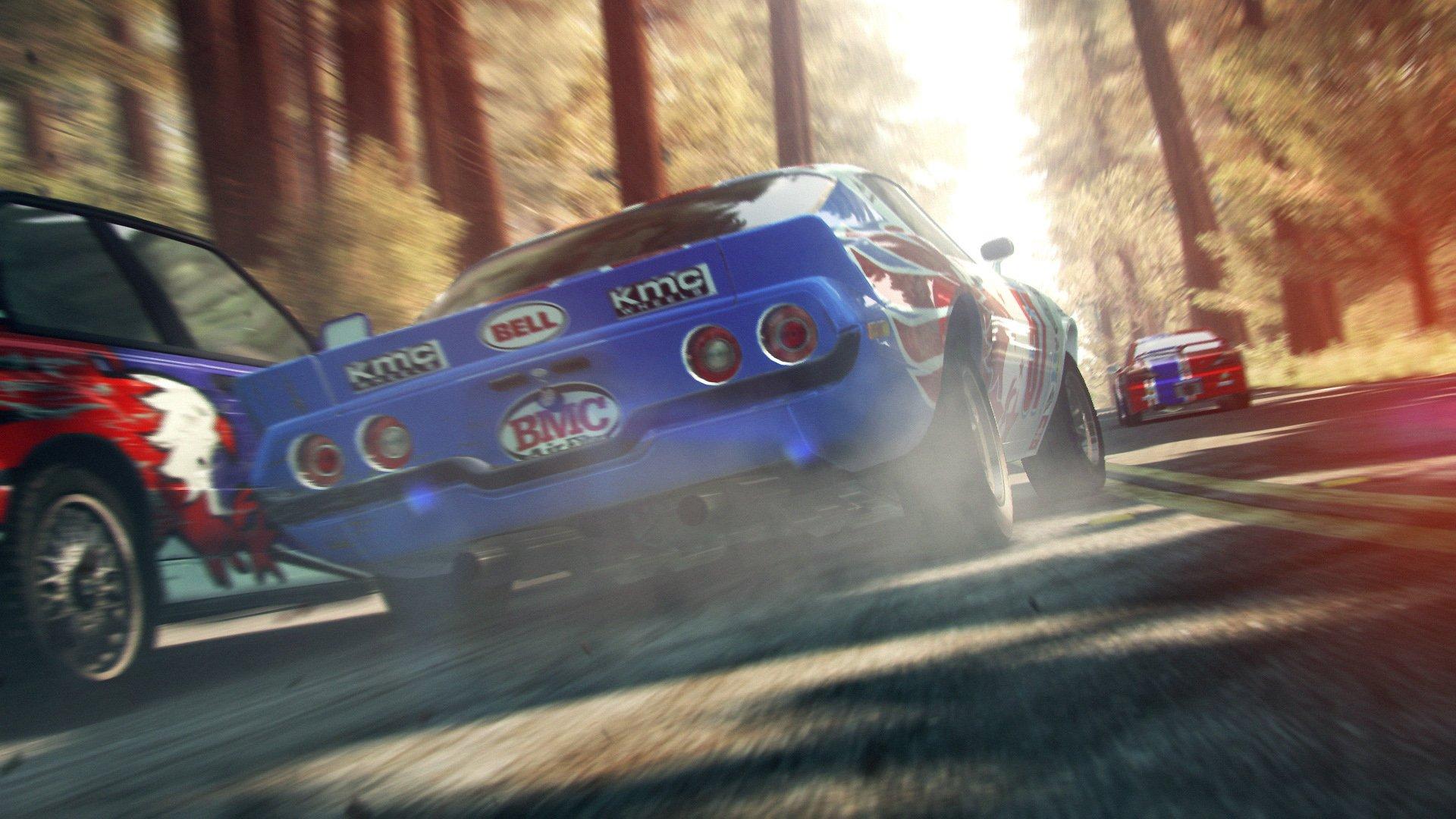 GRID 2 - PlayStation 3