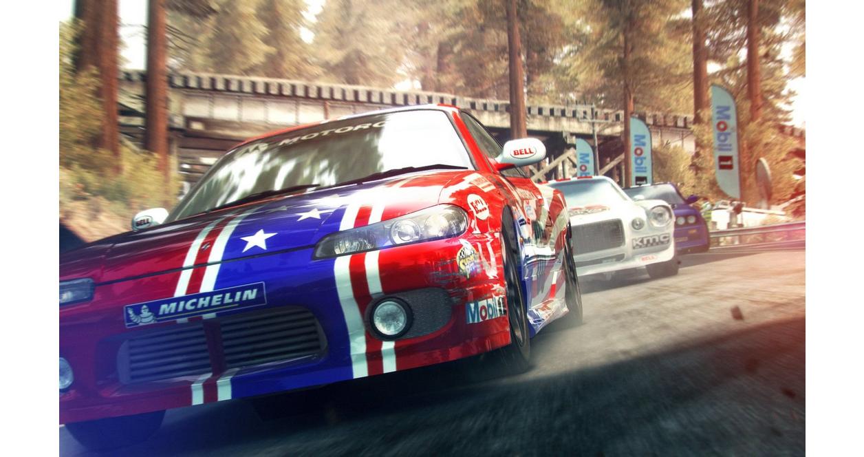 GRID 2 - PlayStation 3