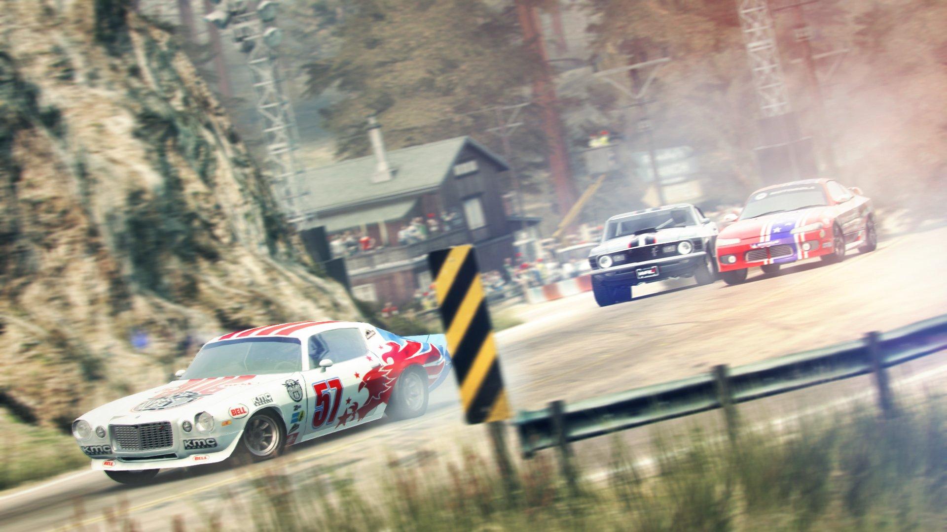 GRID 2 - Xbox 360