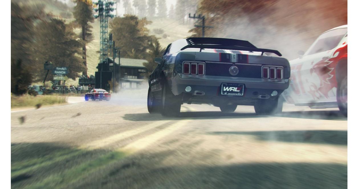 GRID 2 - PlayStation 3