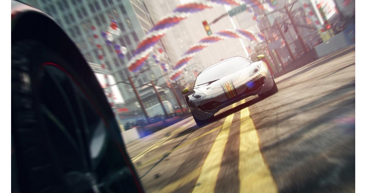 GRID 2 - Xbox 360