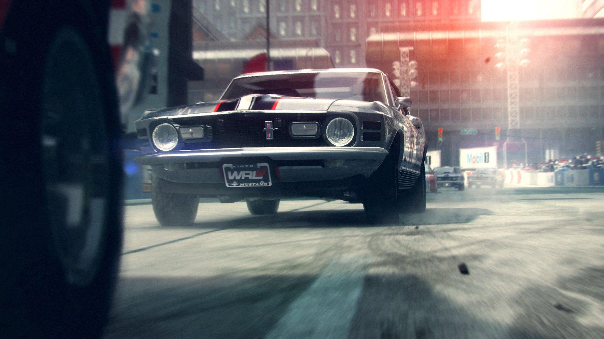 GRID 2 - Xbox 360