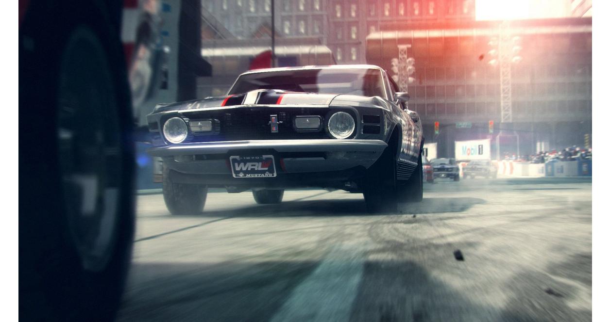 GRID 2 - Xbox 360