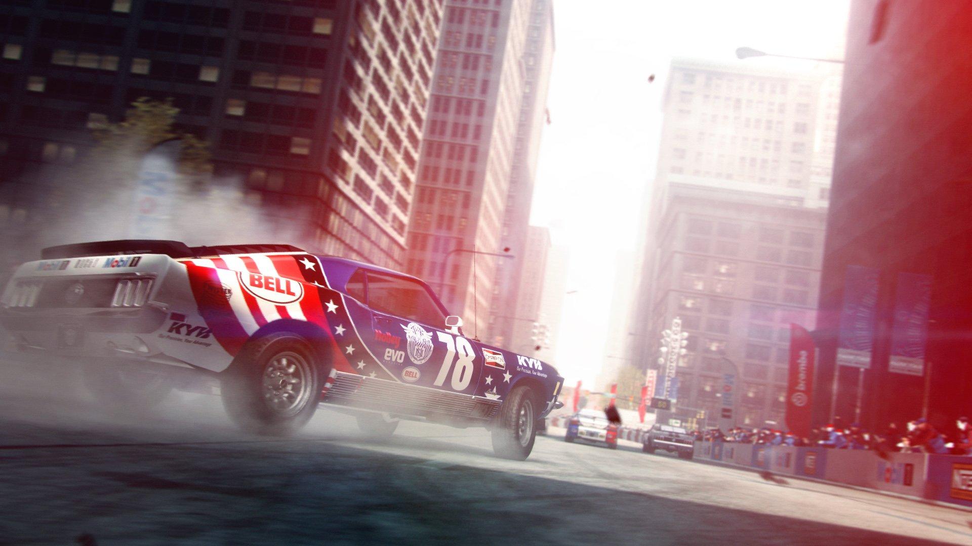 GRID 2 - Xbox 360