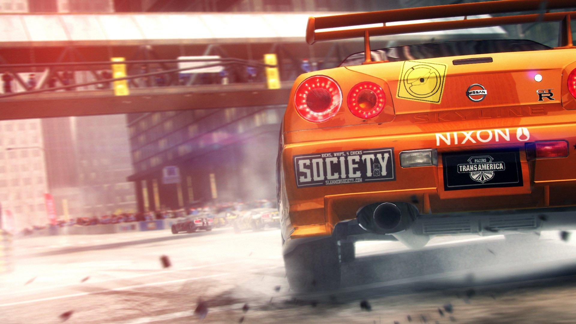 GRID 2 - Xbox 360