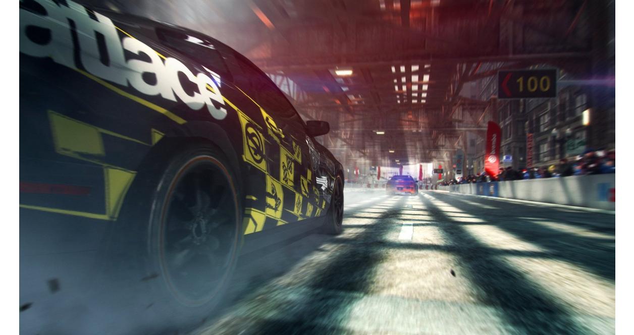 GRID 2 - Xbox 360