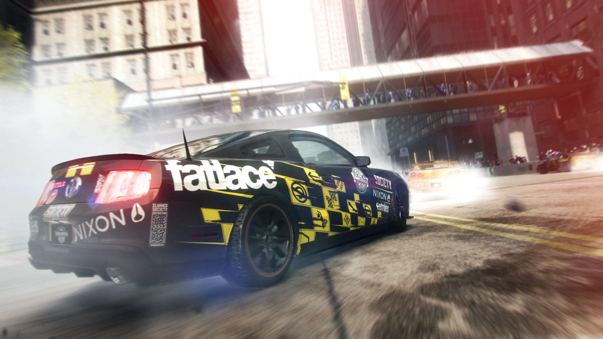 GRID 2 - PlayStation 3
