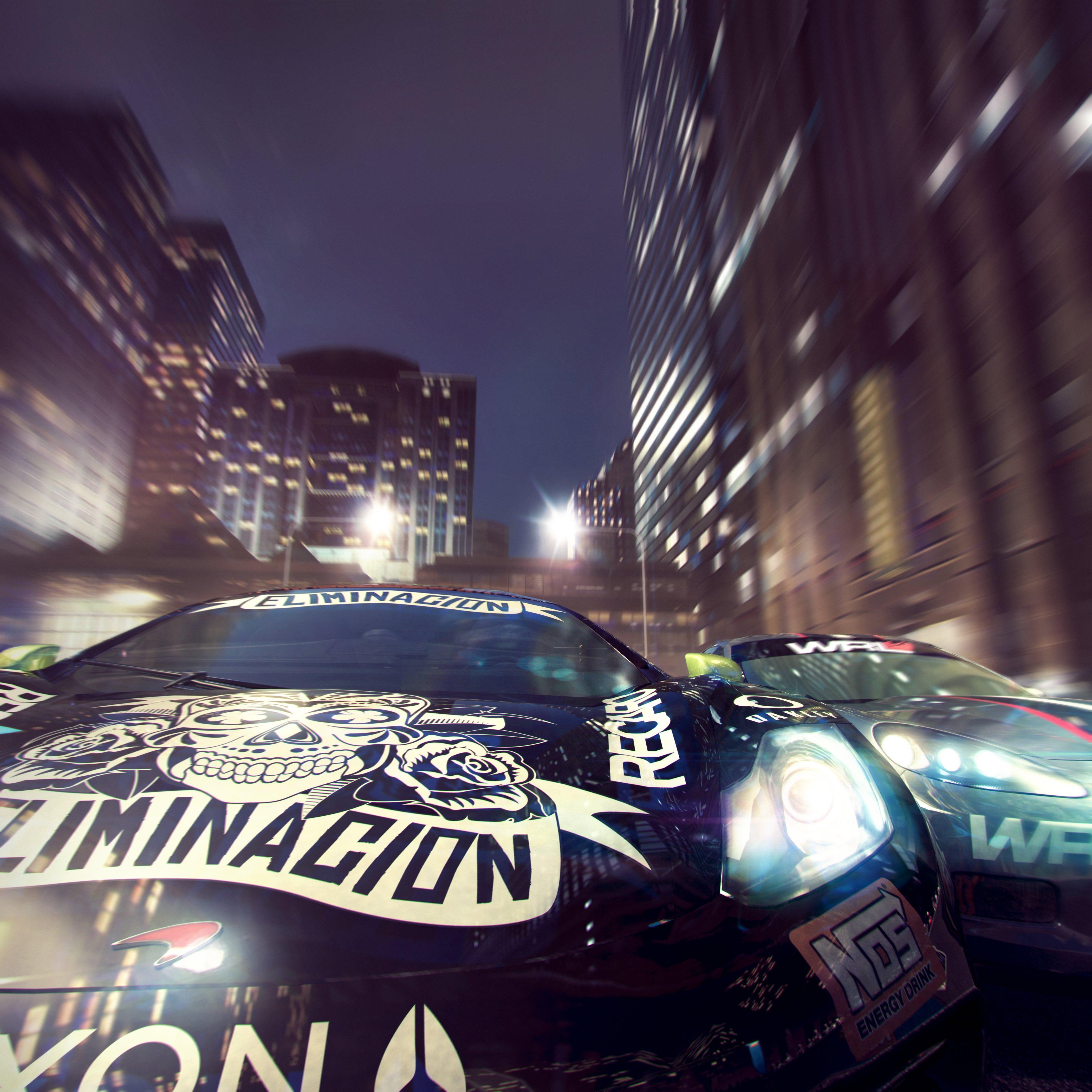 GRID 2 - PlayStation 3