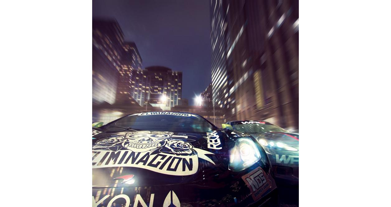 GRID 2 - Xbox 360