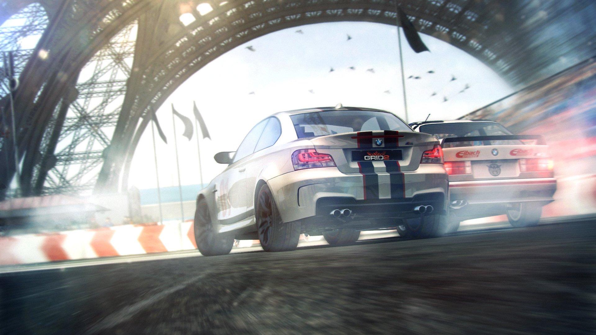GRID 2 - Xbox 360