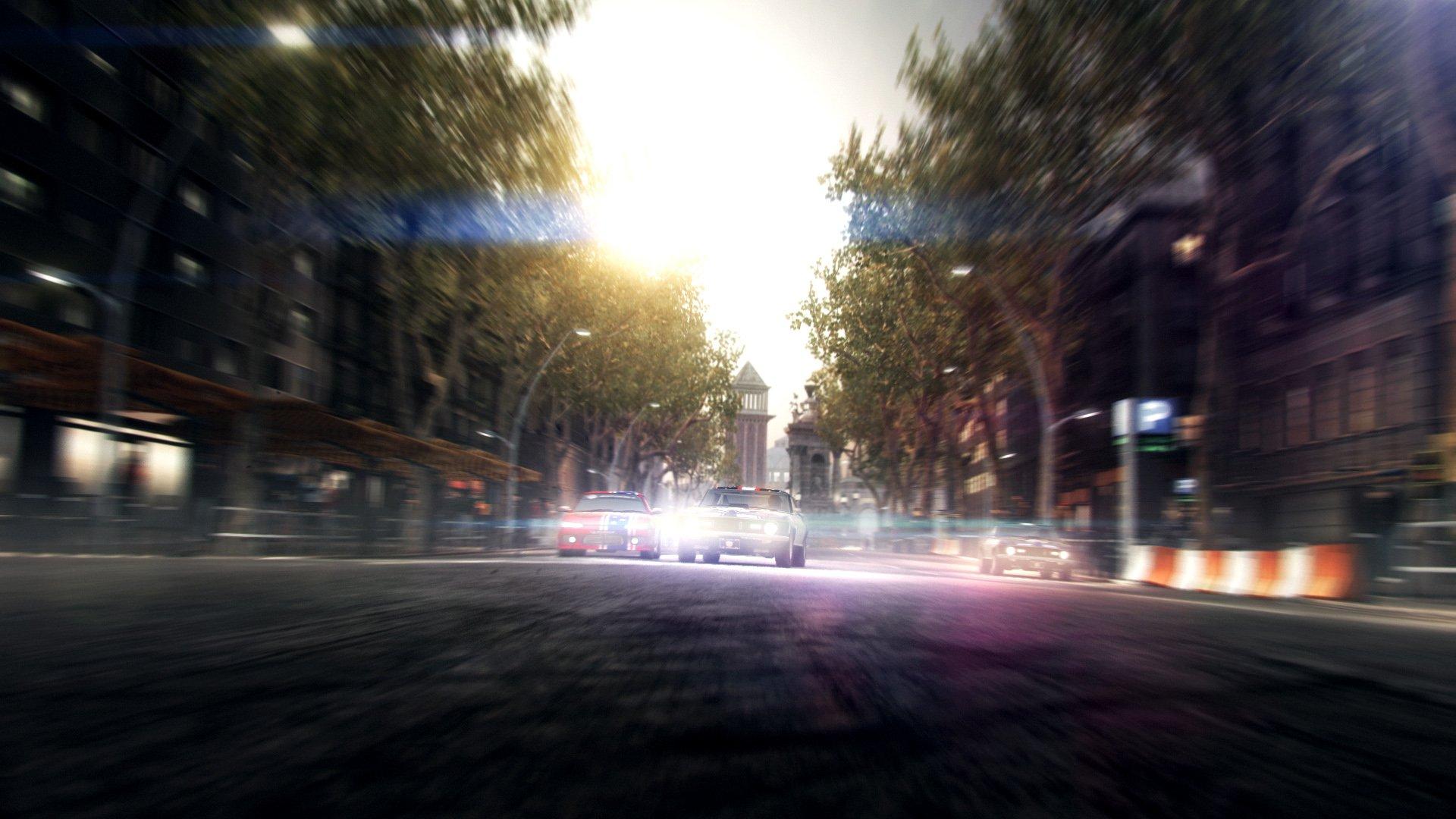 GRID 2 - PlayStation 3