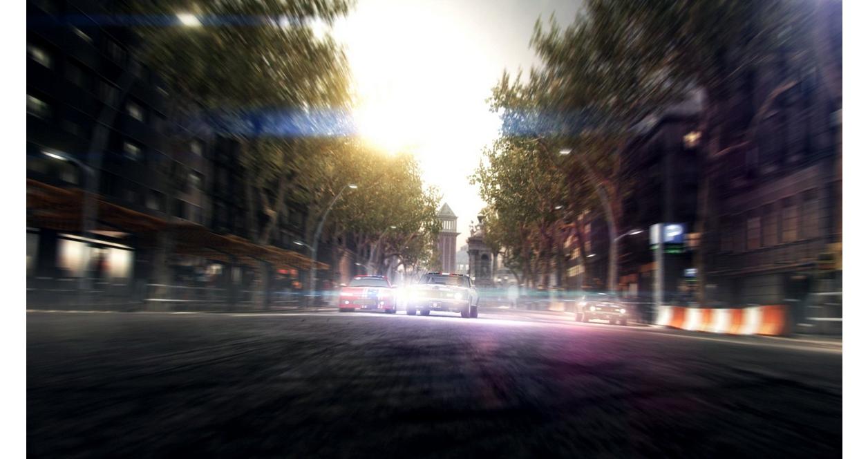 GRID 2 - PlayStation 3
