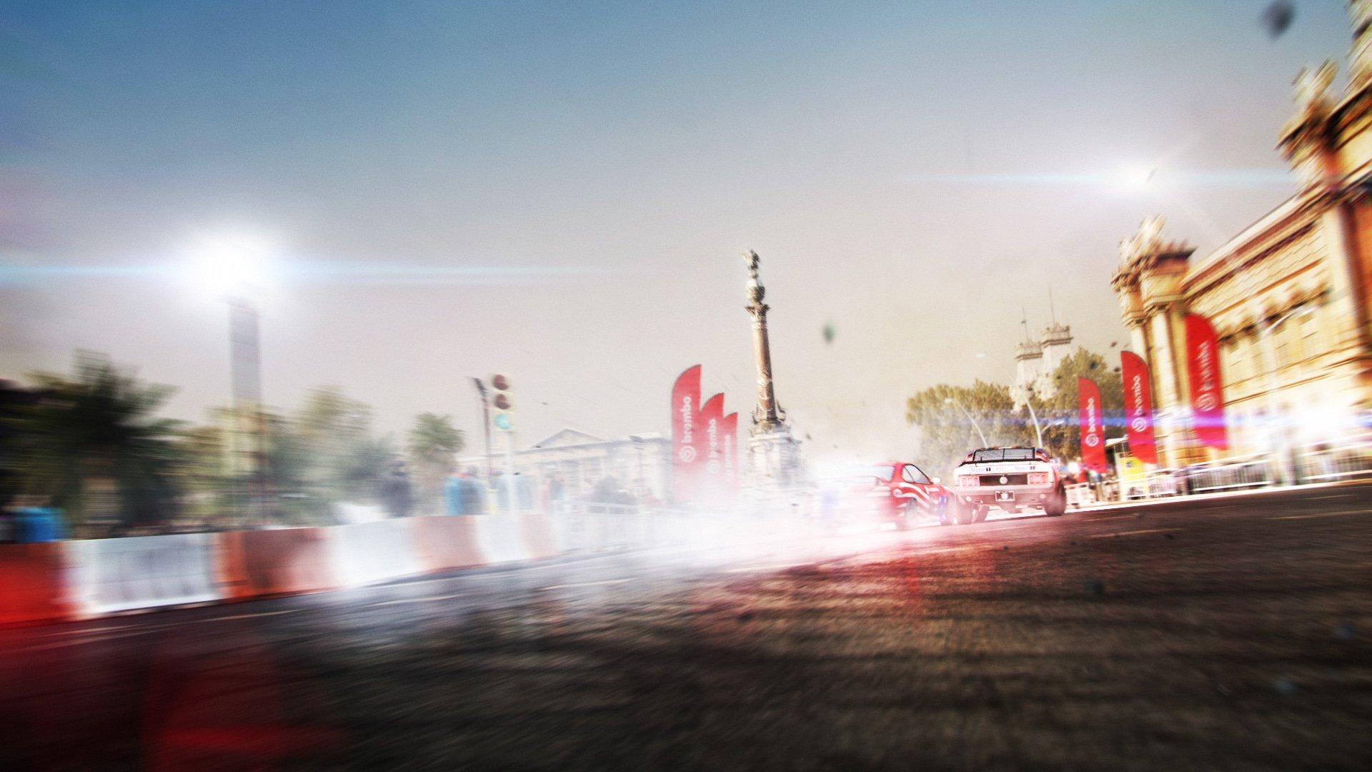 GRID 2 - PlayStation 3
