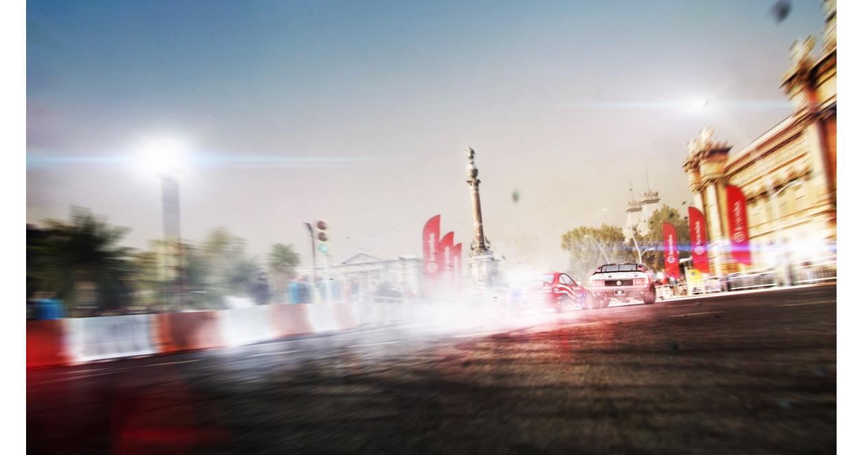 GRID 2 - PlayStation 3