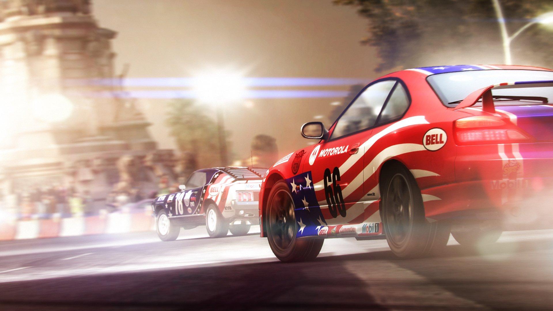 GRID 2 - Xbox 360