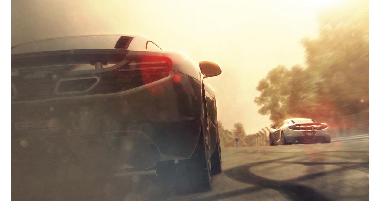 GRID 2 - Xbox 360
