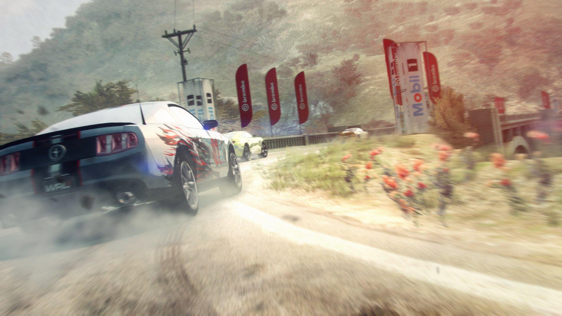 GRID 2 - PlayStation 3
