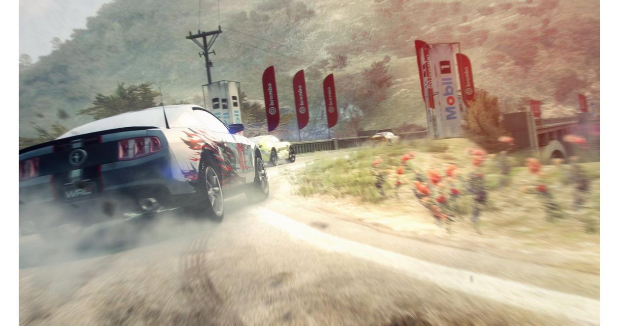 GRID 2 - PlayStation 3