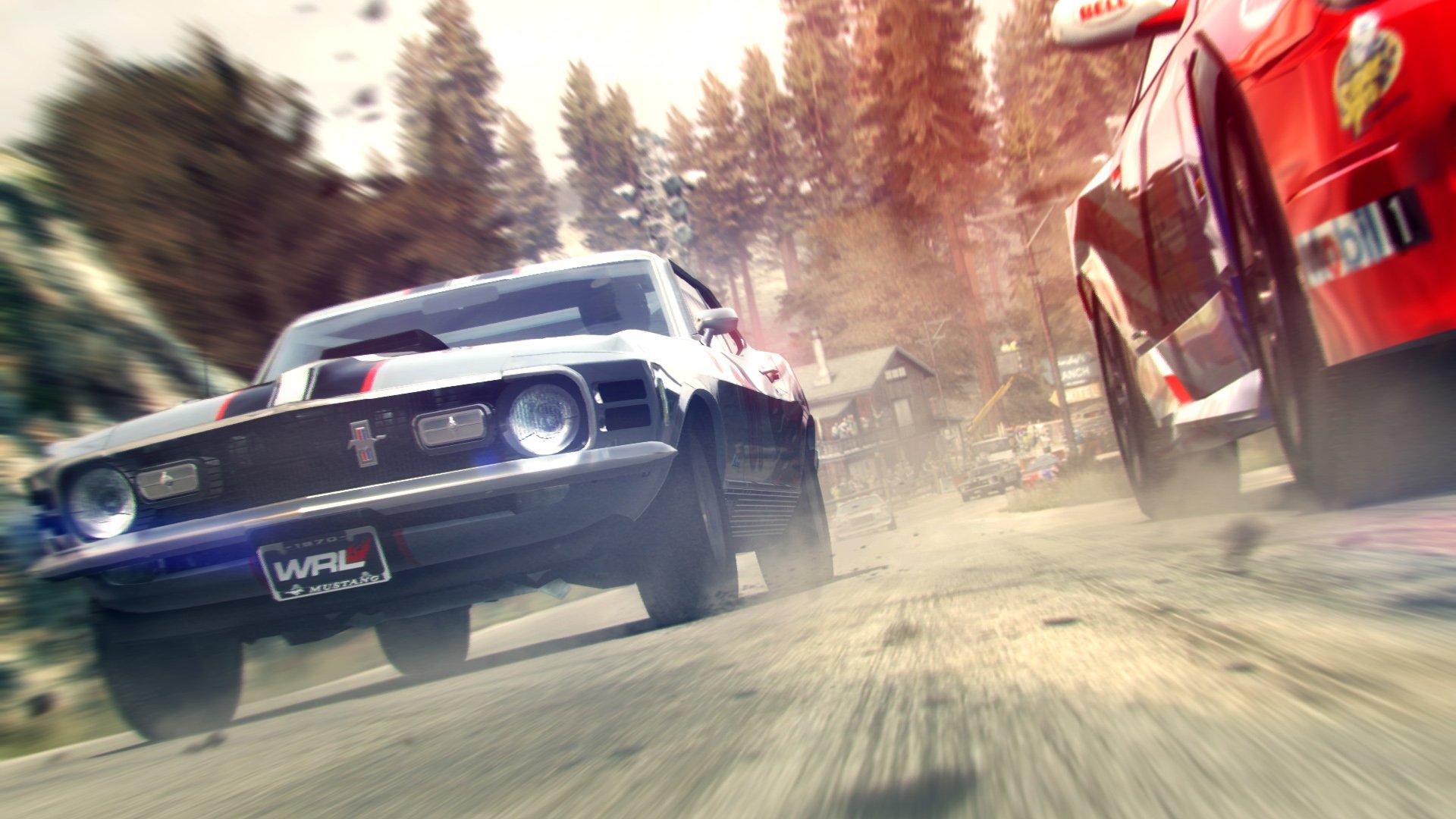 GRID 2 - PlayStation 3