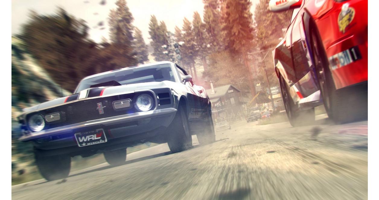 GRID 2 - PlayStation 3