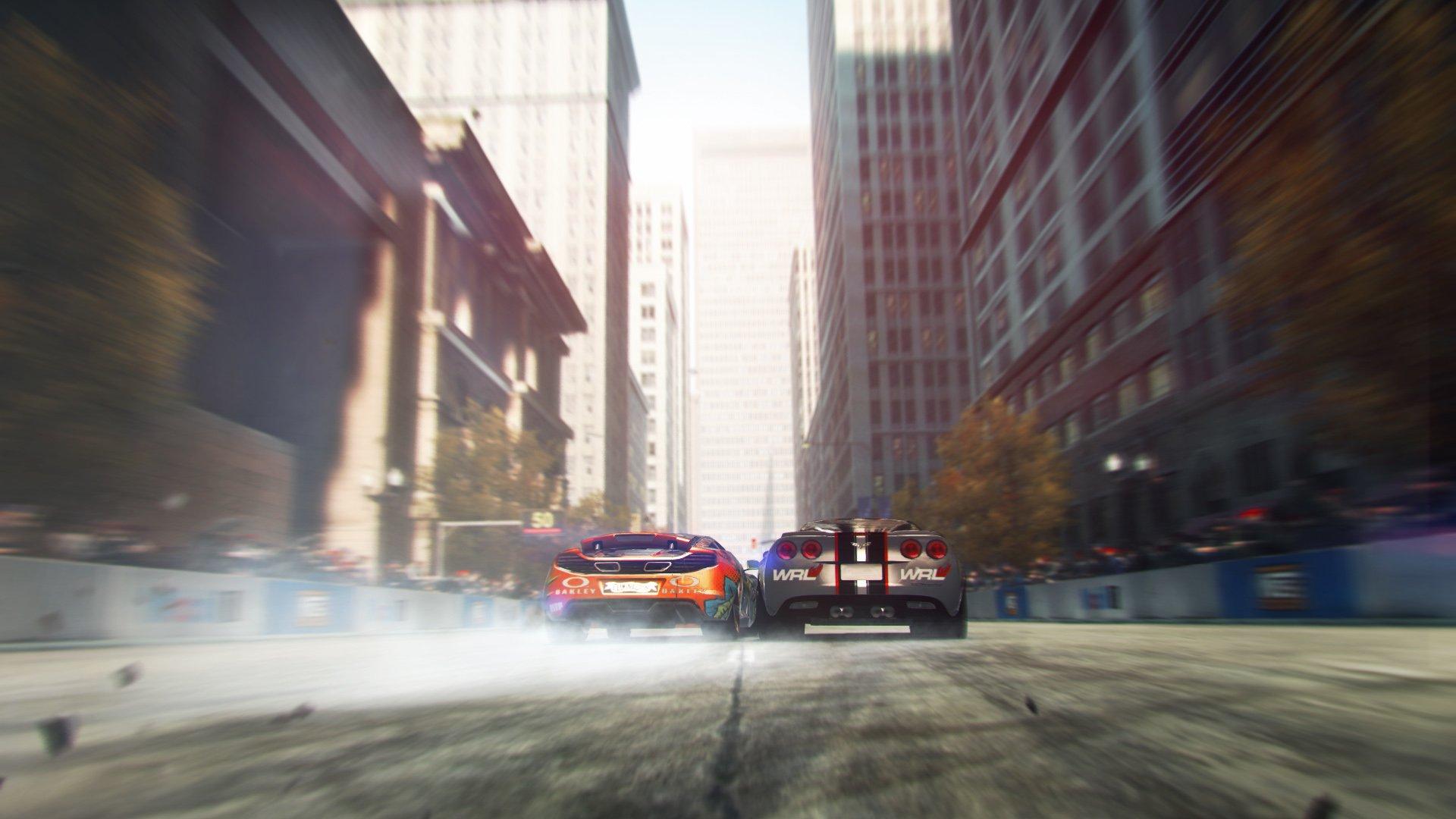 GRID 2 - Xbox 360