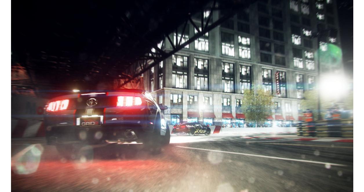 GRID 2 - Xbox 360