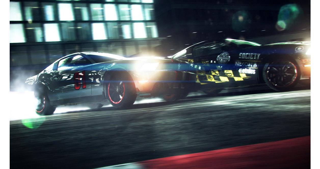 GRID 2 - PlayStation 3 | Warner Bros. Games | GameStop