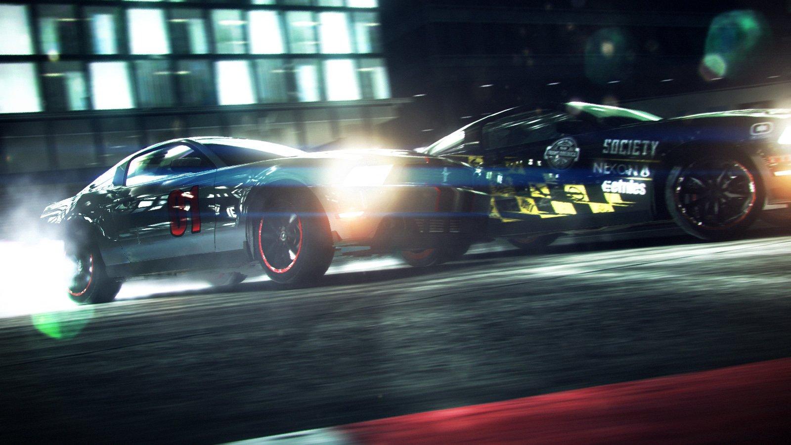 GRID 2 - Xbox 360 | Xbox 360 | GameStop