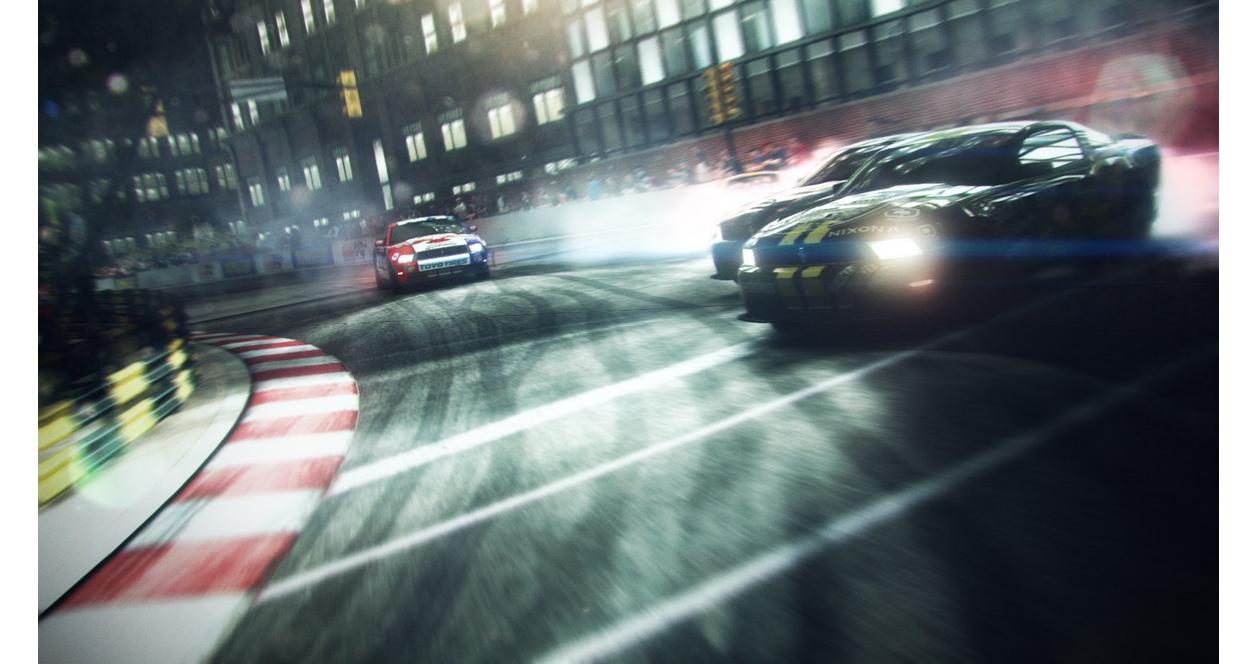 GRID 2 - Xbox 360