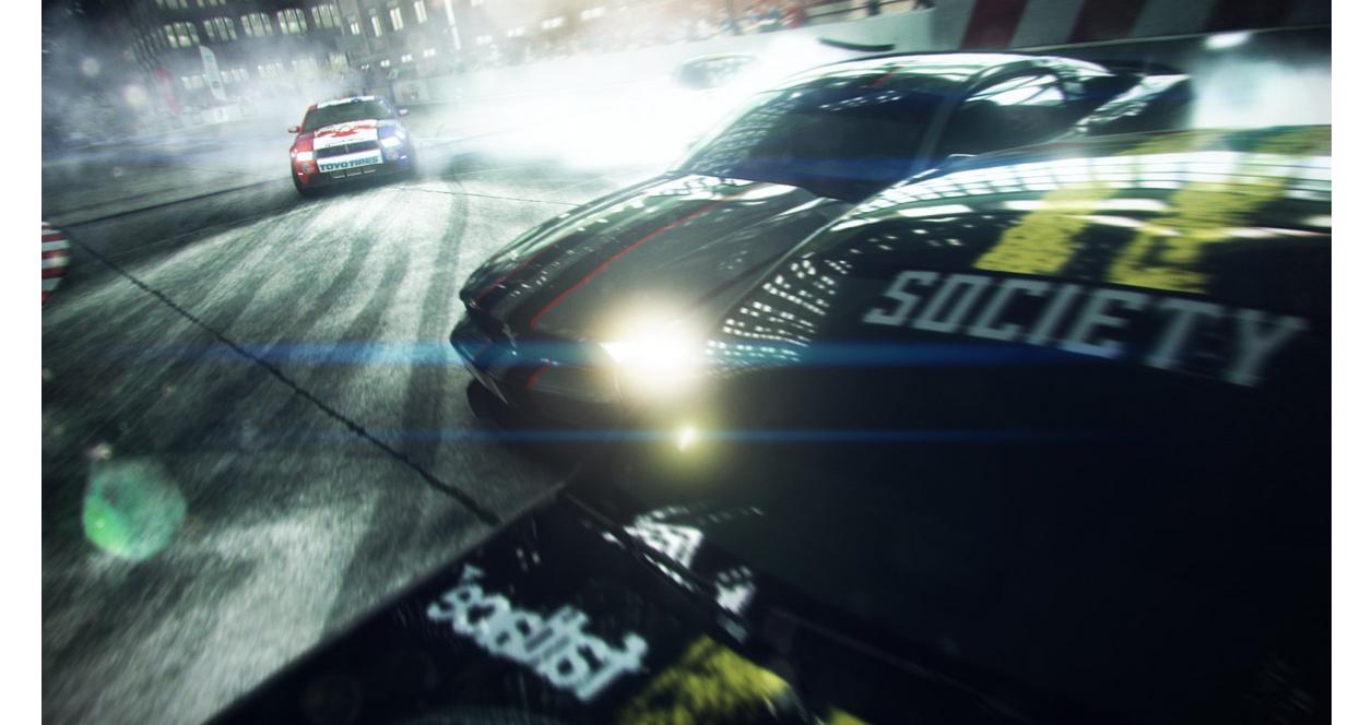 GRID 2 - PlayStation 3