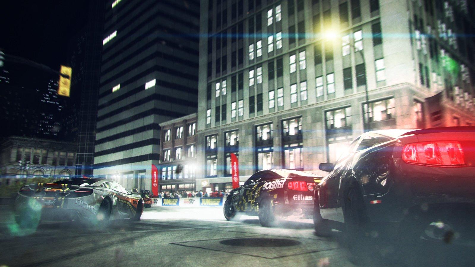 GRID 2 - Xbox 360