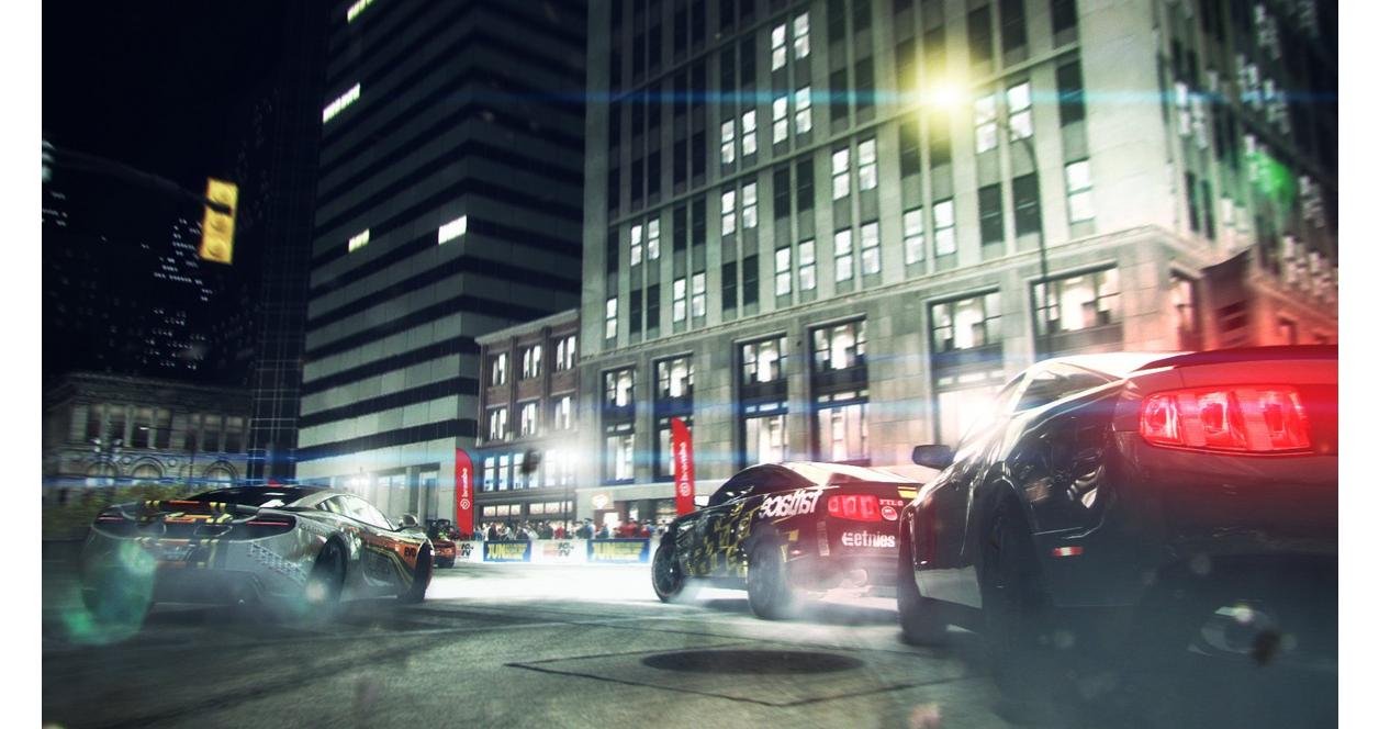 GRID 2 - Xbox 360