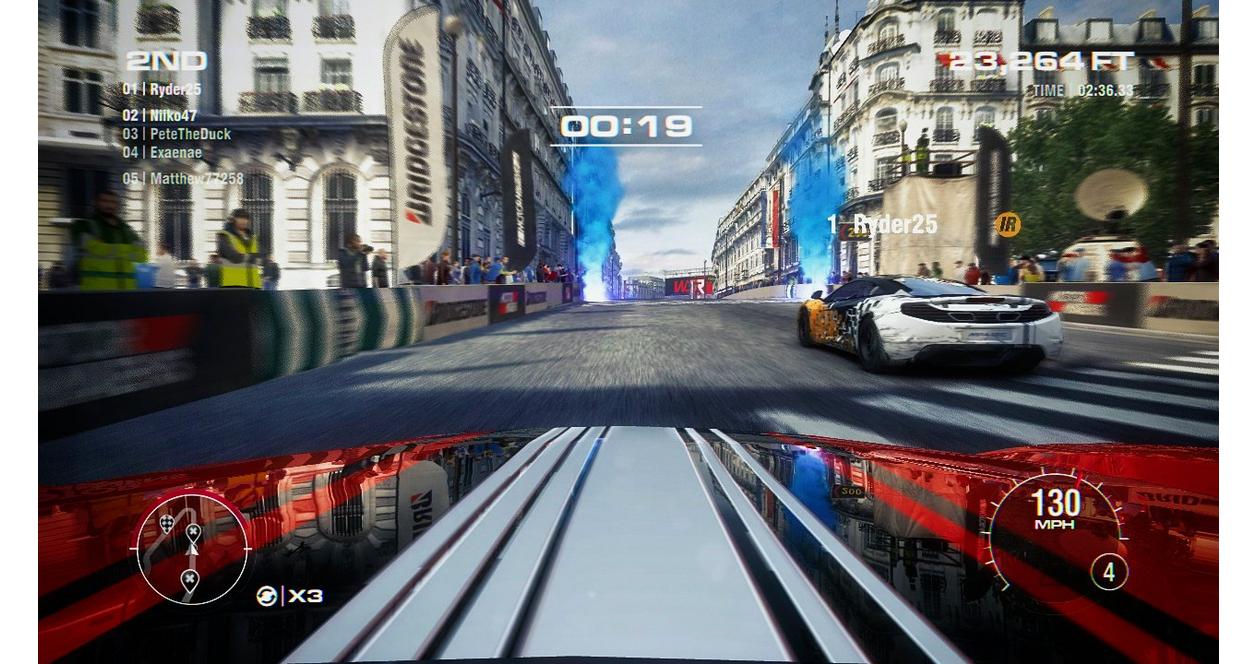 GRID 2 - Xbox 360