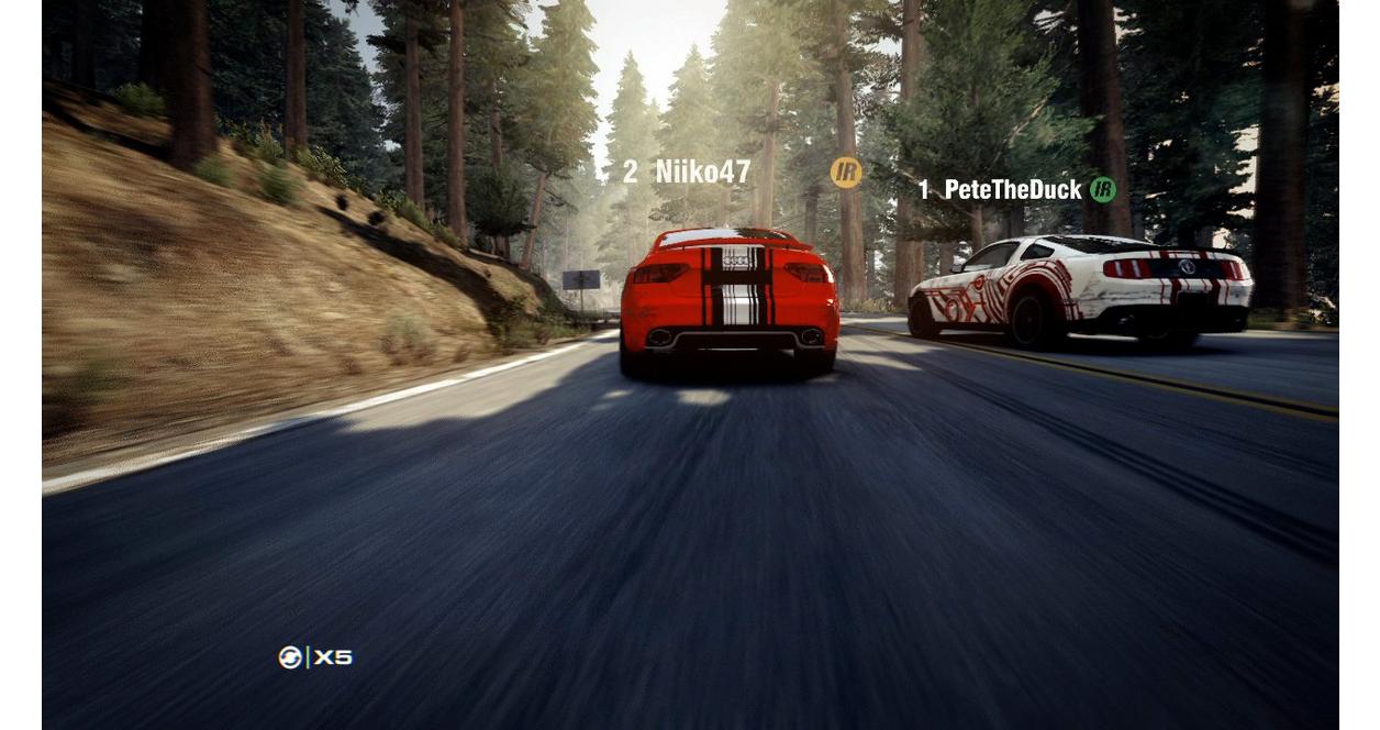 GRID 2 - PlayStation 3