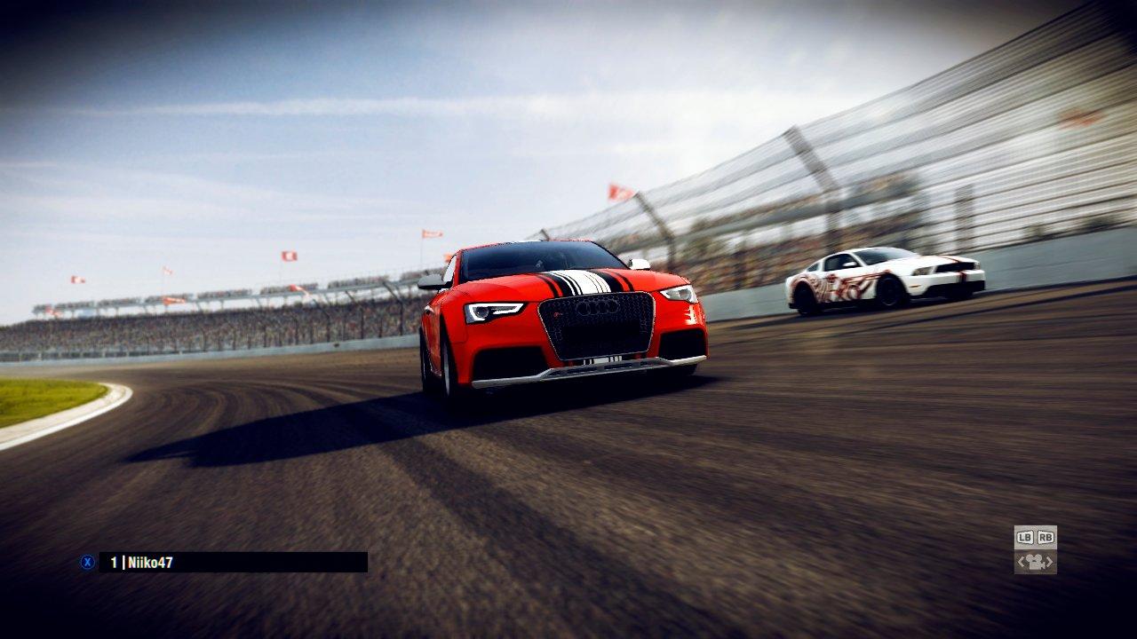GRID 2 - Xbox 360