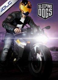 Sleeping Dogs - Street Racer Pack DLC - PC