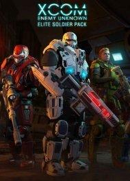 XCOM: Enemy Unknown - Elite Soldier Pack DLC - PC