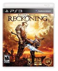 list item 1 of 1 Kingdoms of Amalur: Reckoning - PlayStation 3