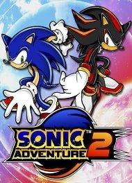 Video game:Sega Dreamcast Sonic Adventure 2 video game — Google Arts &  Culture