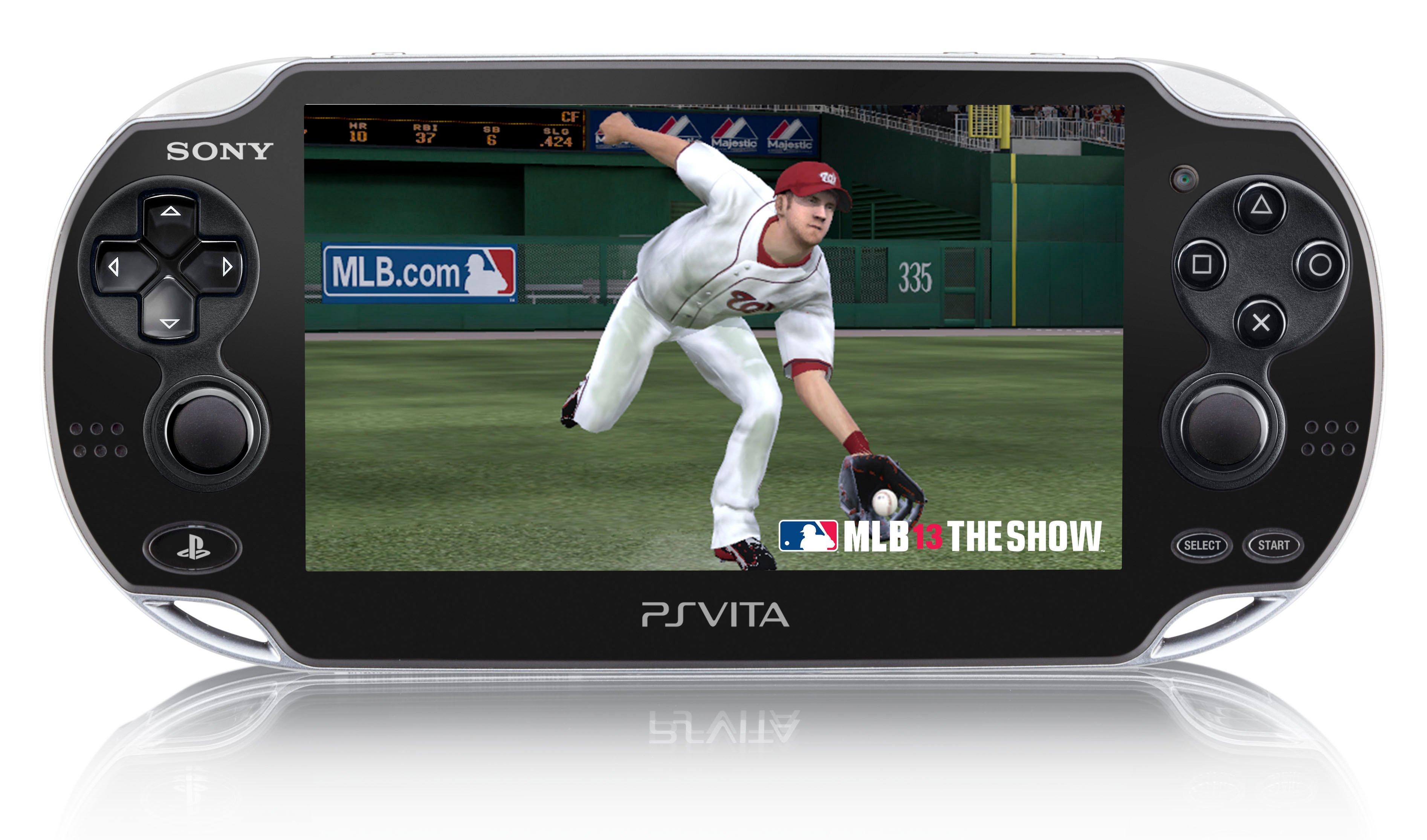 MLB The Show 20 Review - Sacrifice Fly (PS4)