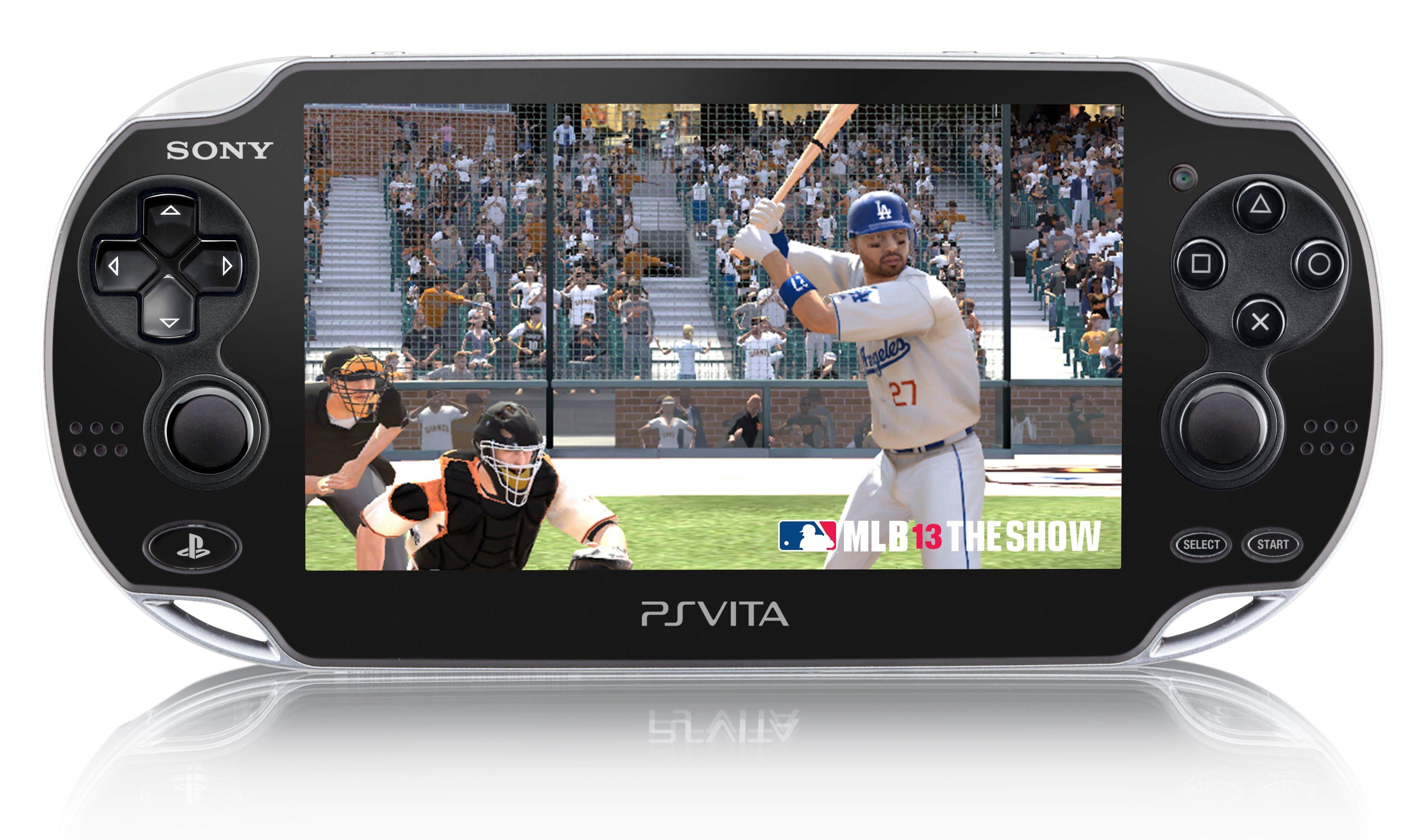 MLB 13: The Show - PlayStation 3, PlayStation 3