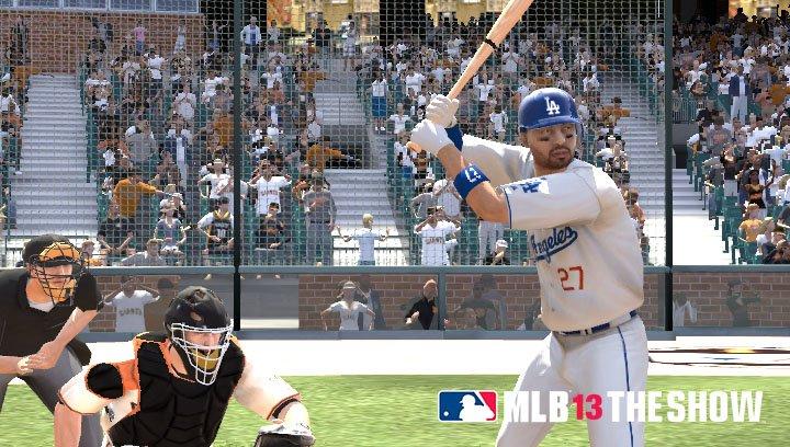 MLB 13: The Show - PS Vita | GameStop