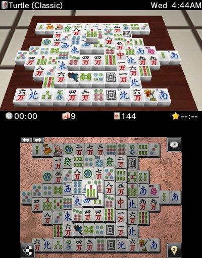 Classic Games Overload: Card and Puzzle Edition