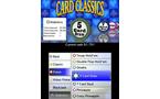 Classic Games Overload: Card and Puzzle Edition - Nintendo 3DS