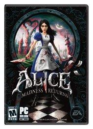  American McGee's Alice - PC : Video Games