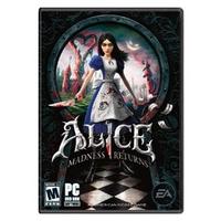 Alice: Madness Returns Part #20 - #18